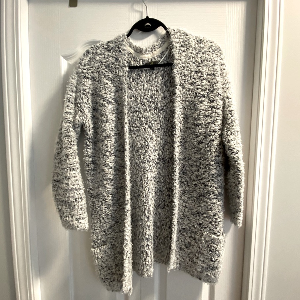 G:21 Cozy Sweater - Size XS